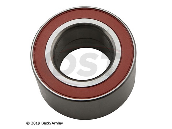 beckarnley-051-3912 Rear Wheel Bearings